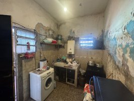Venta Casa 7 Amb En Virreyes A Refaccionar
