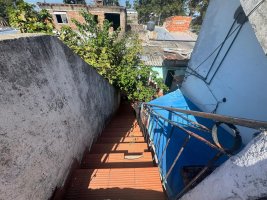 Venta Casa 7 Amb En Virreyes A Refaccionar