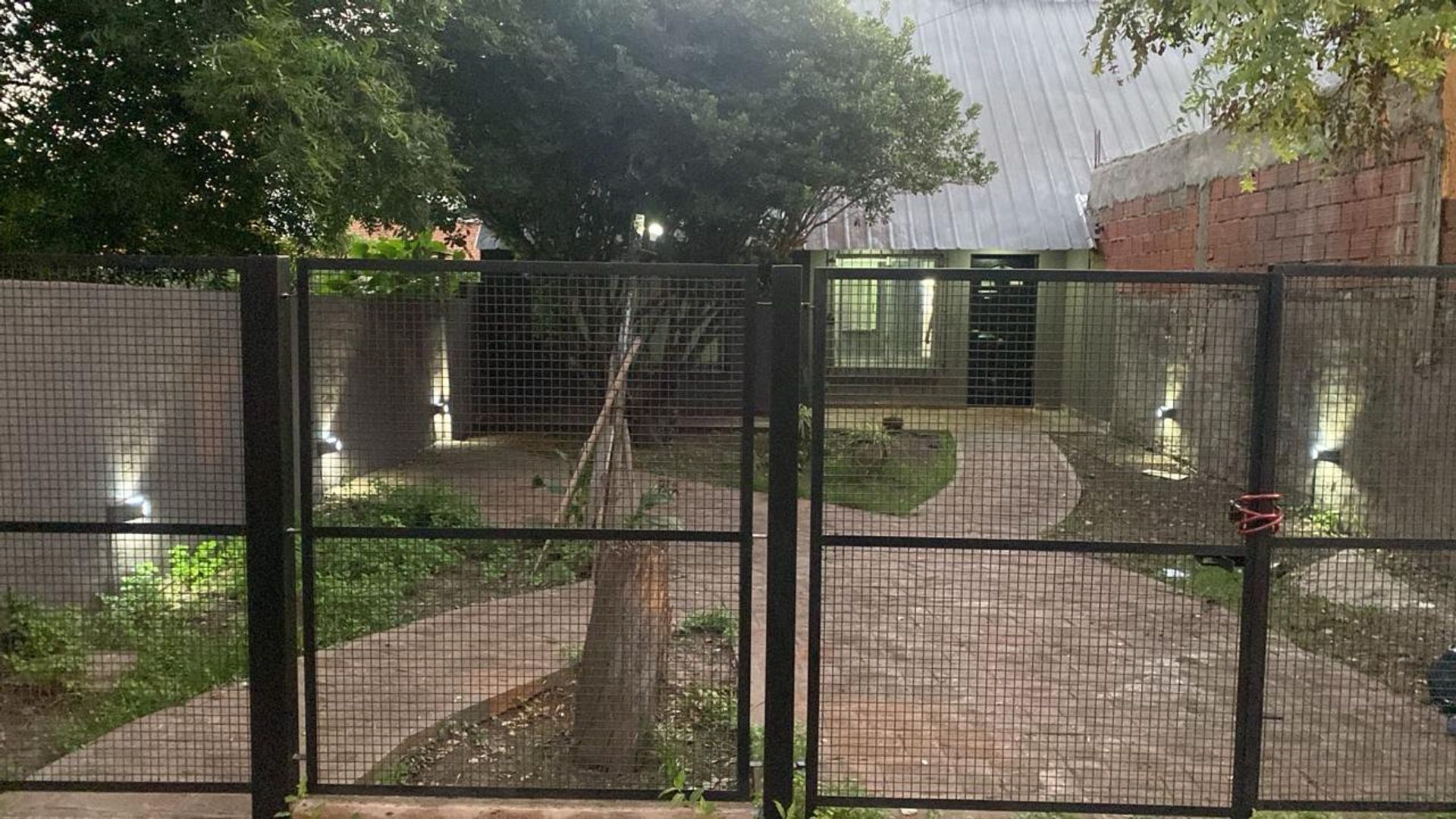 Duplex 4 ambientes con jardin en Tigre