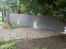 Duplex 4 ambientes con jardin en Tigre