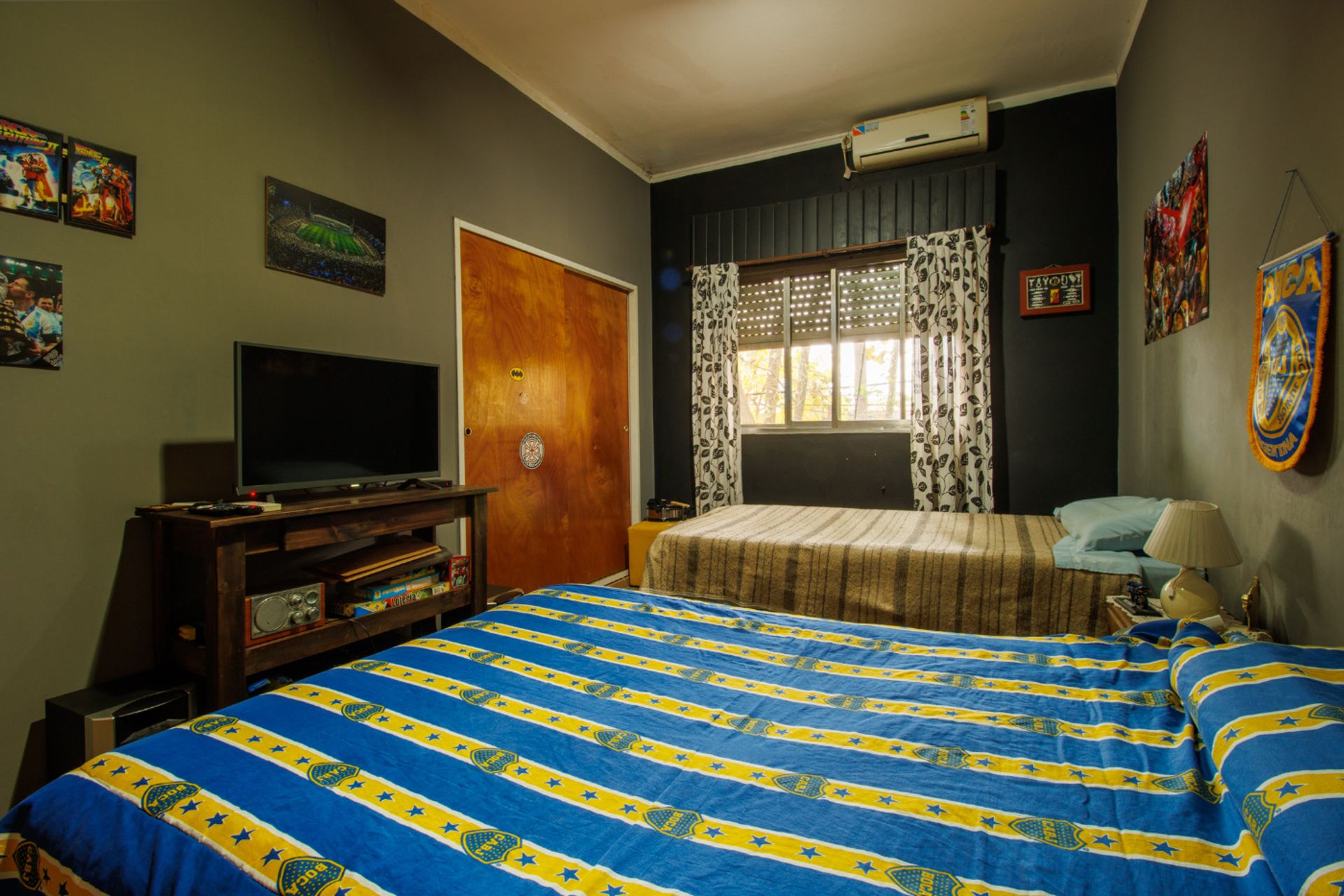 PH 3 Ambientes con Terraza Villa Adelina