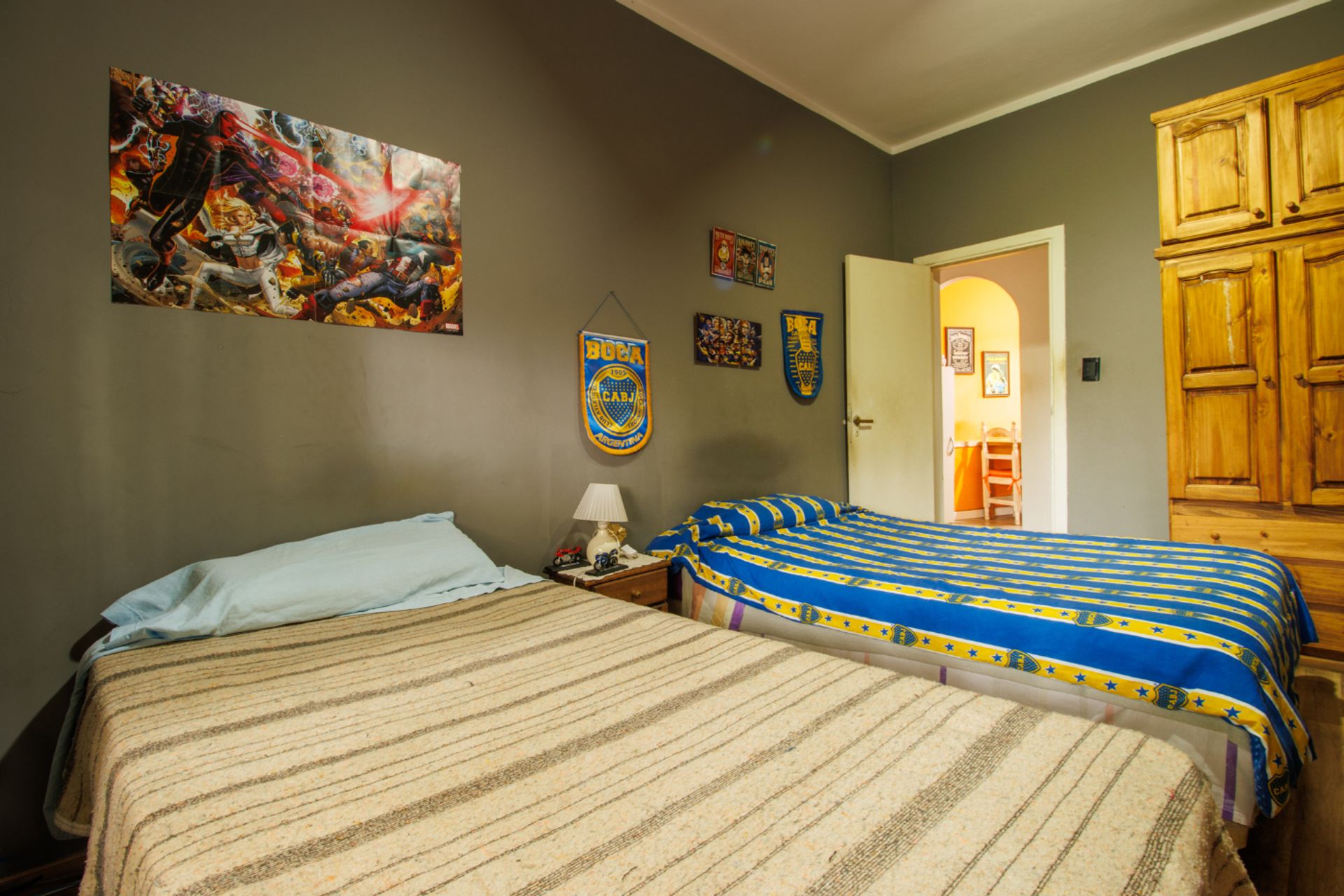 PH 3 Ambientes con Terraza Villa Adelina