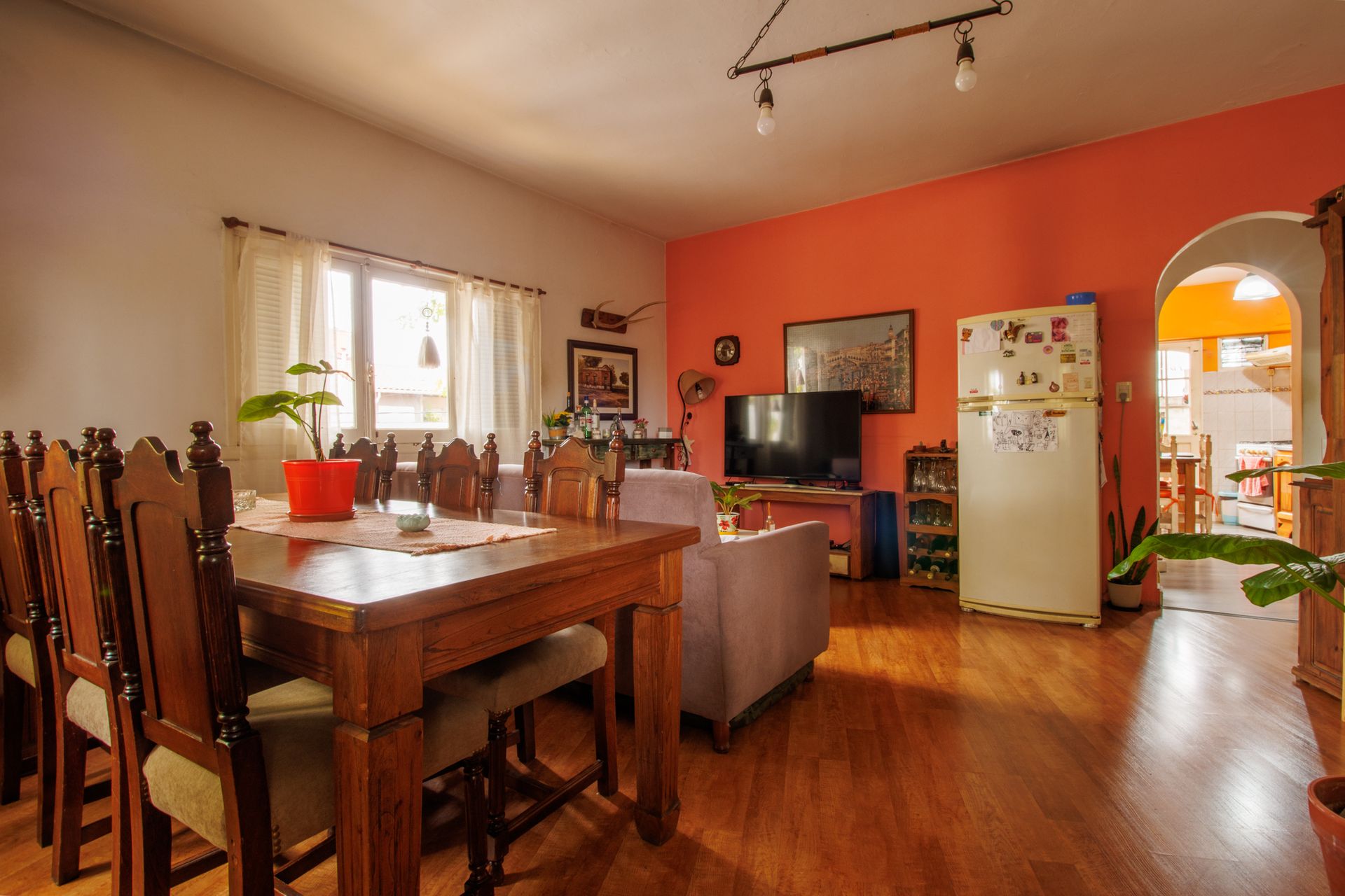 PH 3 Ambientes con Terraza Villa Adelina