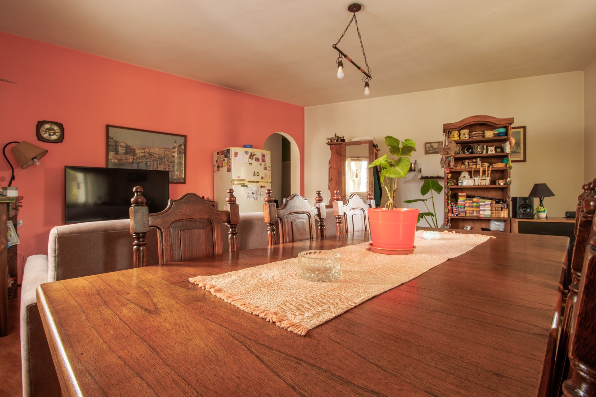 PH 3 Ambientes con Terraza Villa Adelina