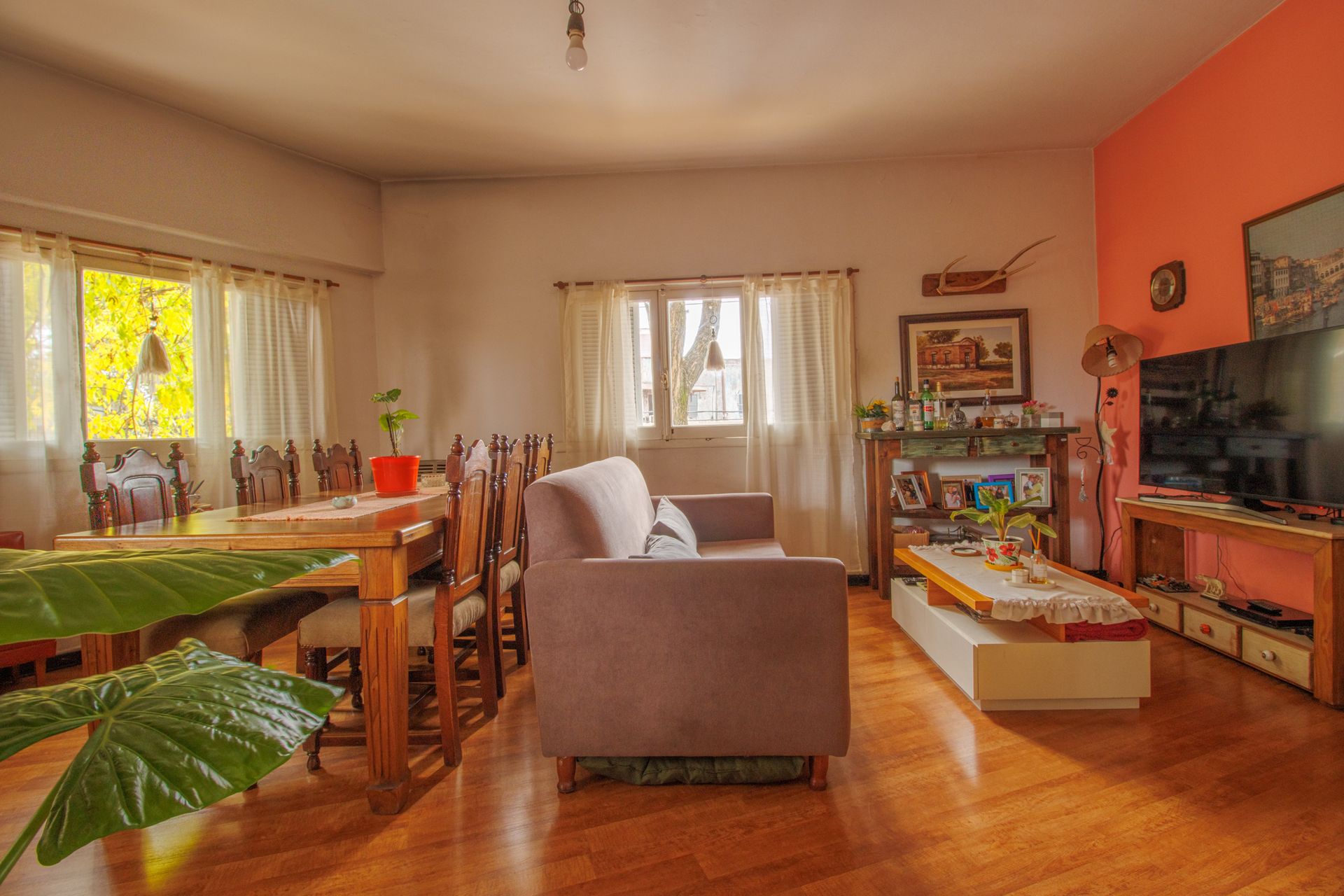 PH 3 Ambientes con Terraza Villa Adelina