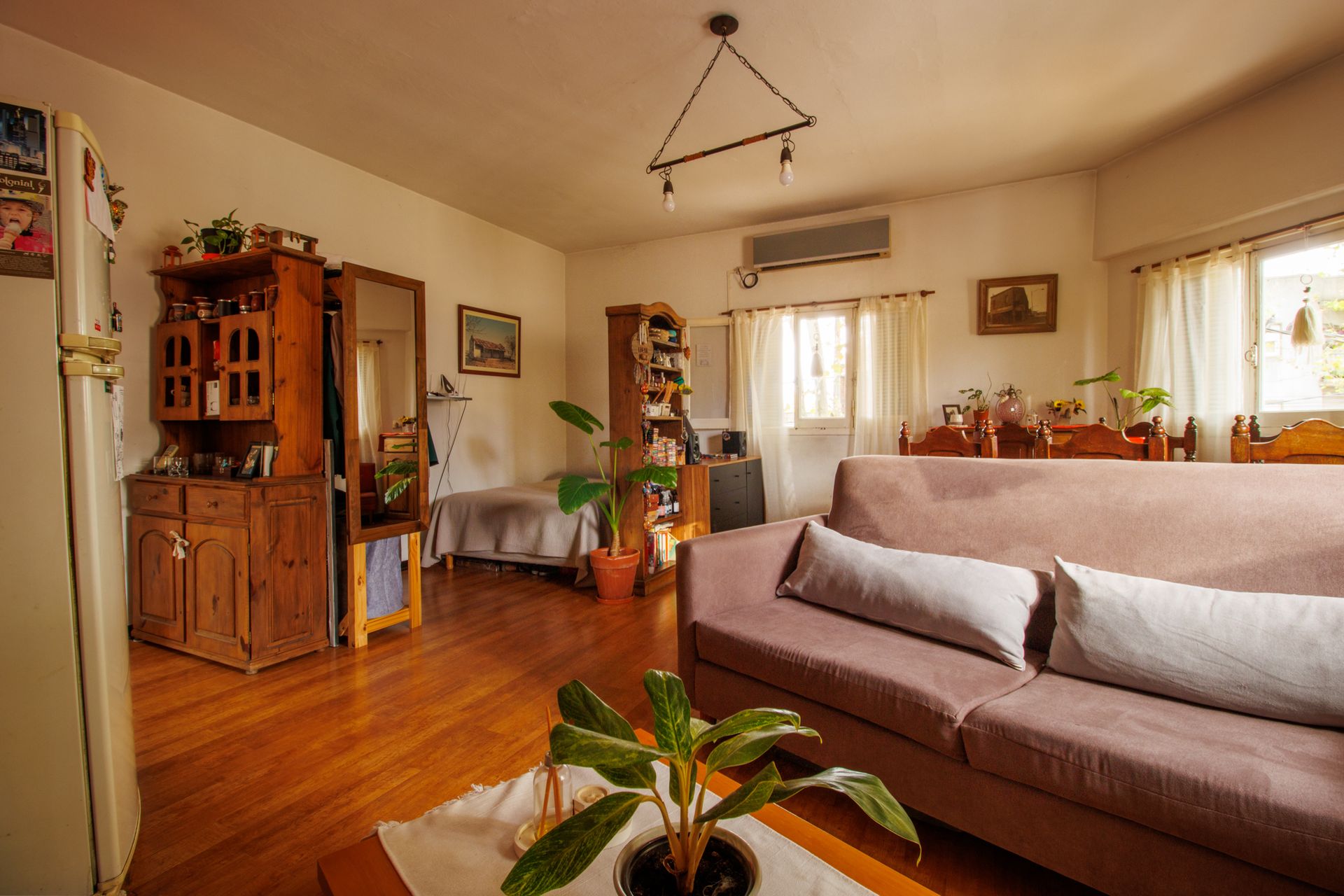 PH 3 Ambientes con Terraza Villa Adelina