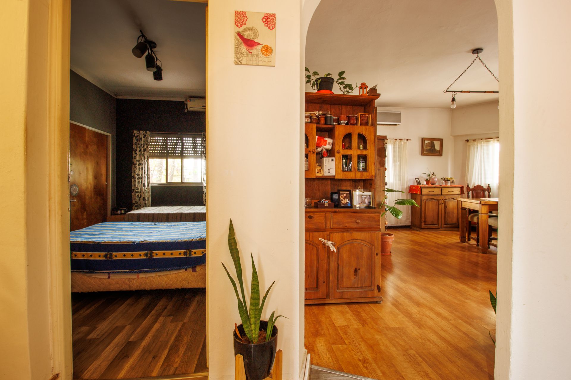 PH 3 Ambientes con Terraza Villa Adelina