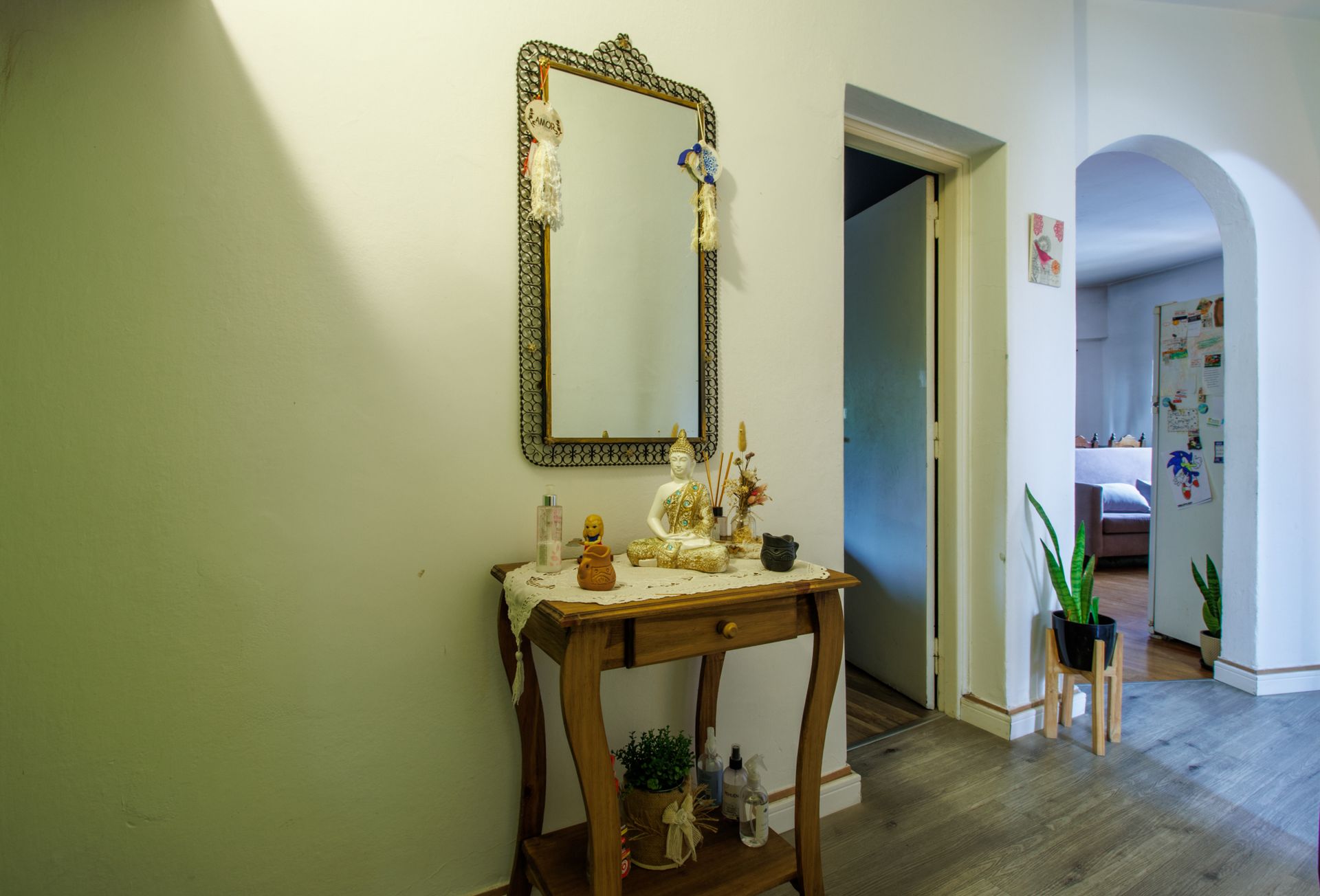 PH 3 Ambientes con Terraza Villa Adelina