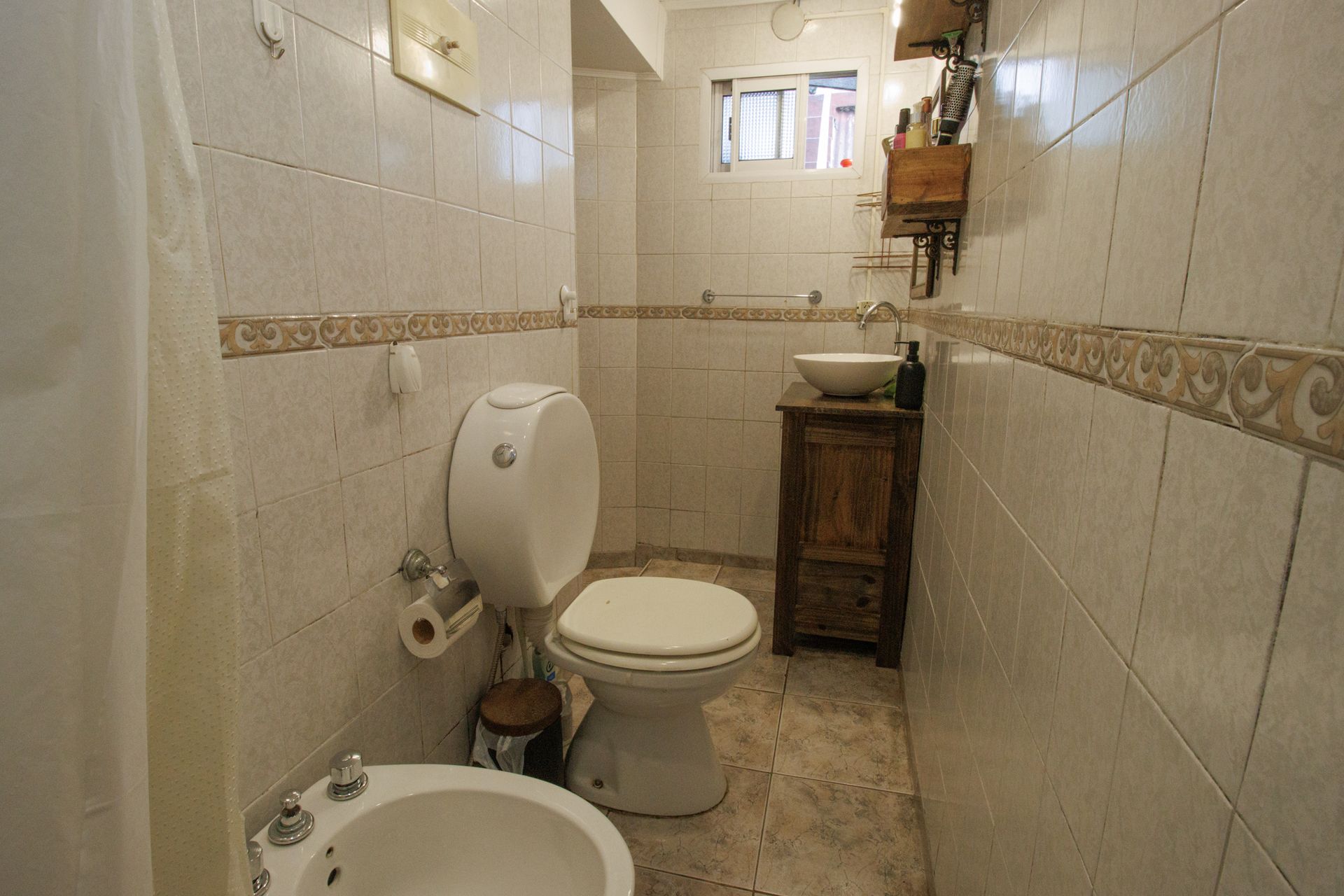 PH 3 Ambientes con Terraza Villa Adelina
