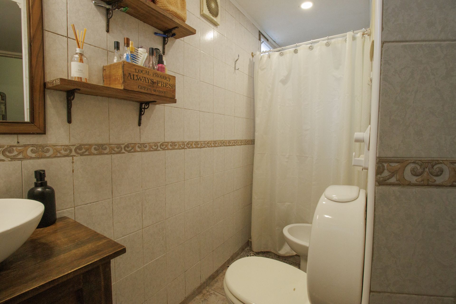 PH 3 Ambientes con Terraza Villa Adelina