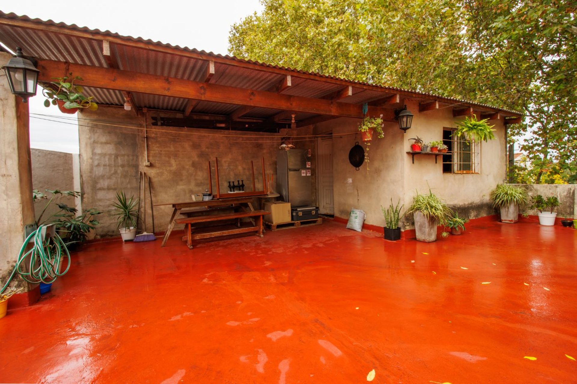PH 3 Ambientes con Terraza Villa Adelina