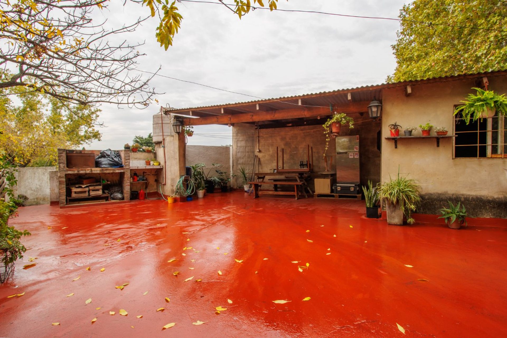 PH 3 Ambientes con Terraza Villa Adelina