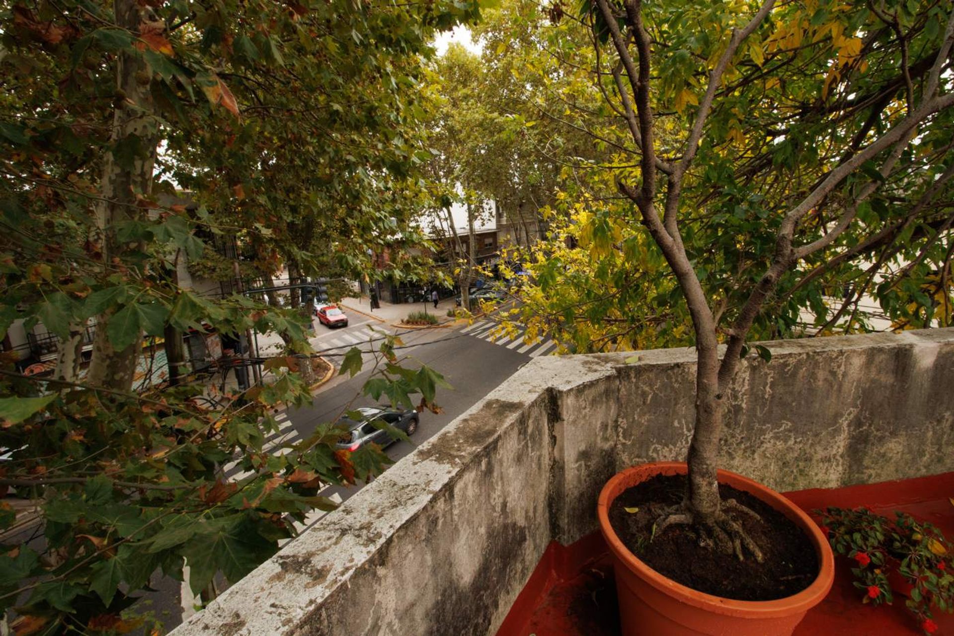 PH 3 Ambientes con Terraza Villa Adelina