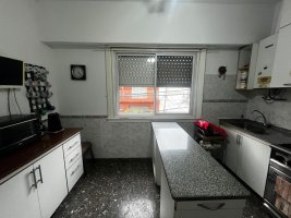 PH type house for sale, 3 rooms, Villa Martelli, terrace