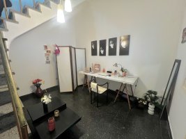 PH type house for sale, 3 rooms, Villa Martelli, terrace