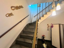 PH type house for sale, 3 rooms, Villa Martelli, terrace