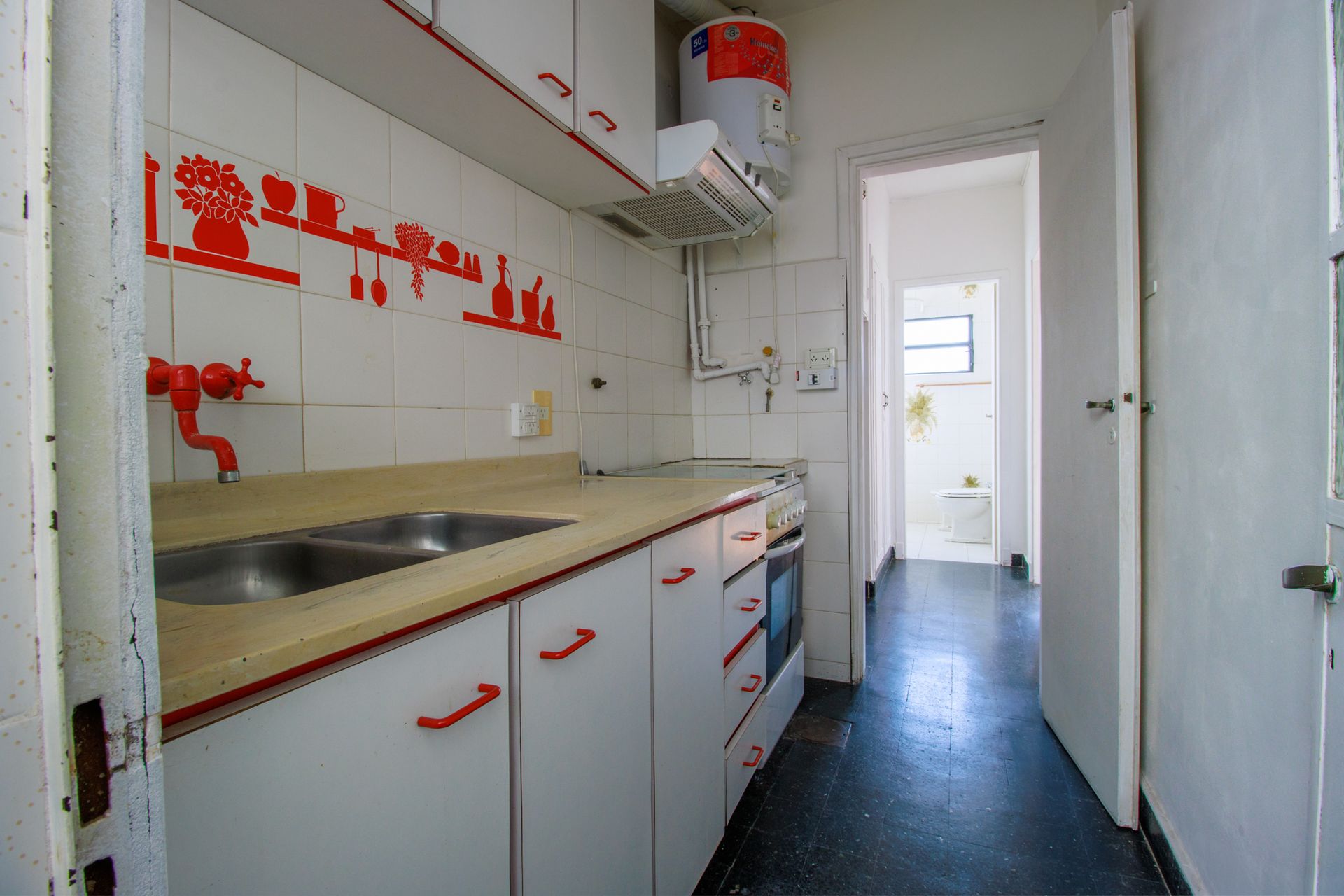 VENTA Departamento de 2 Ambientes en Olivos!