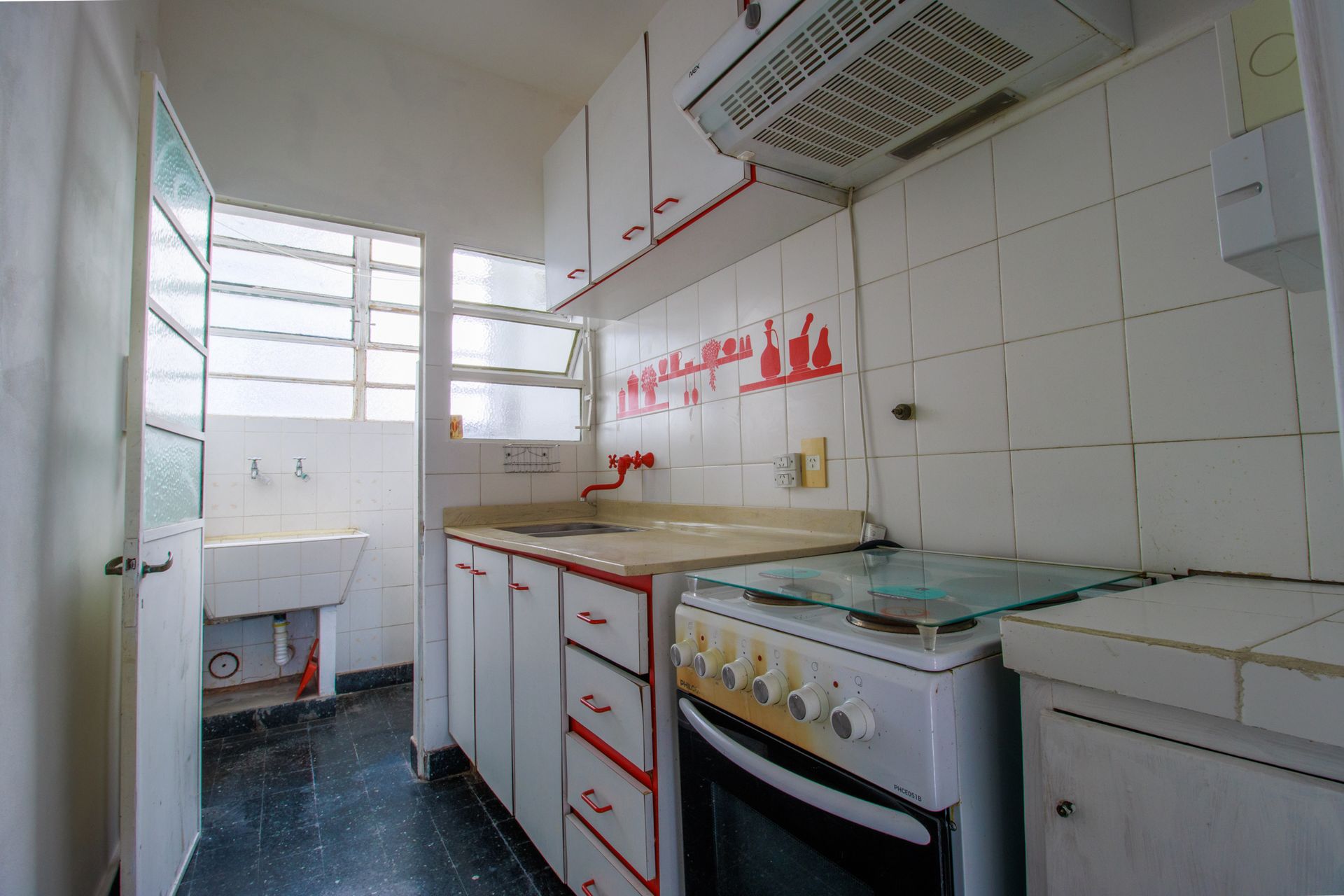VENTA Departamento de 2 Ambientes en Olivos!