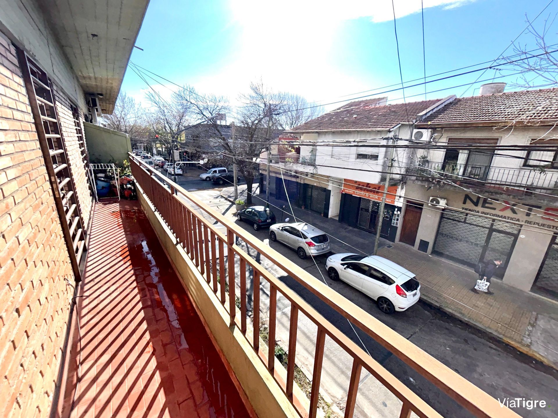 Departamento 3 Ambientes A La Venta En Munro
