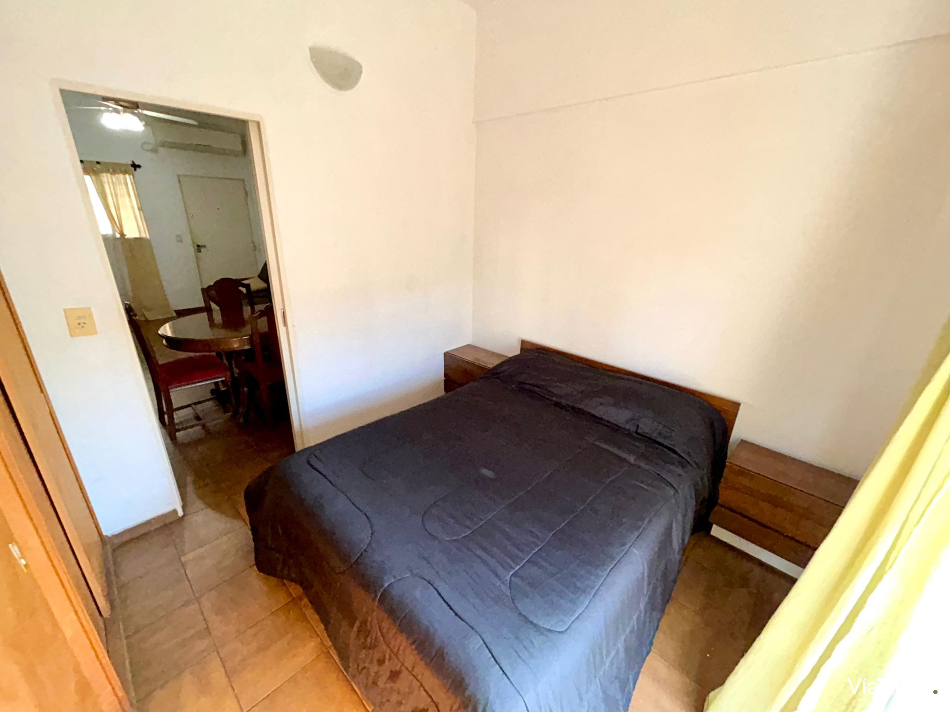 Departamento 3 Ambientes A La Venta En Munro