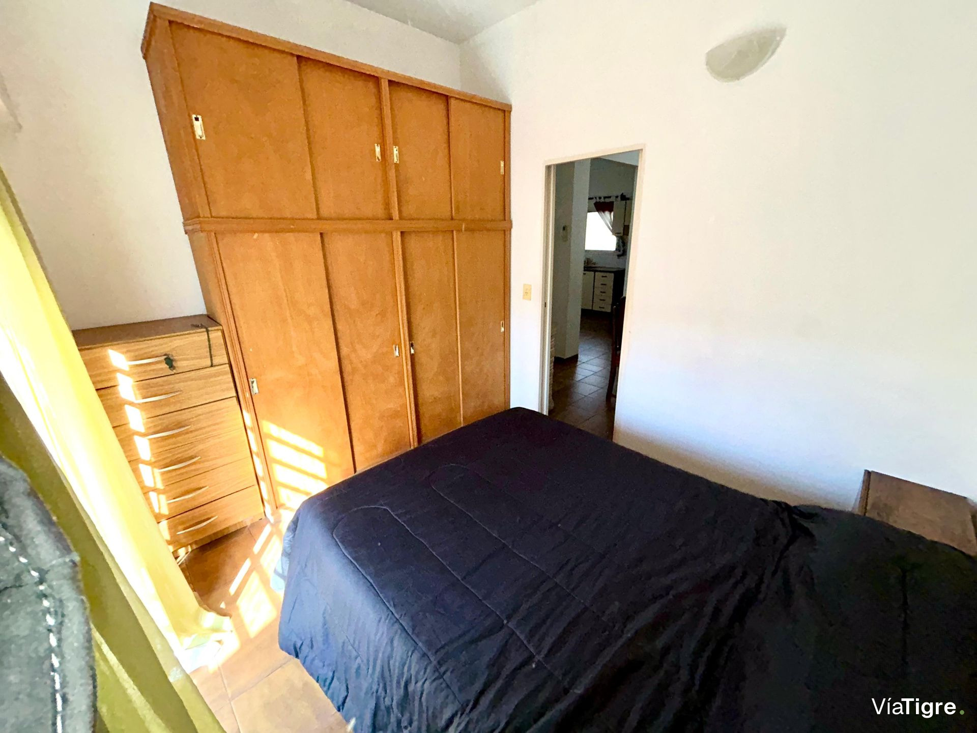 Departamento 3 Ambientes A La Venta En Munro