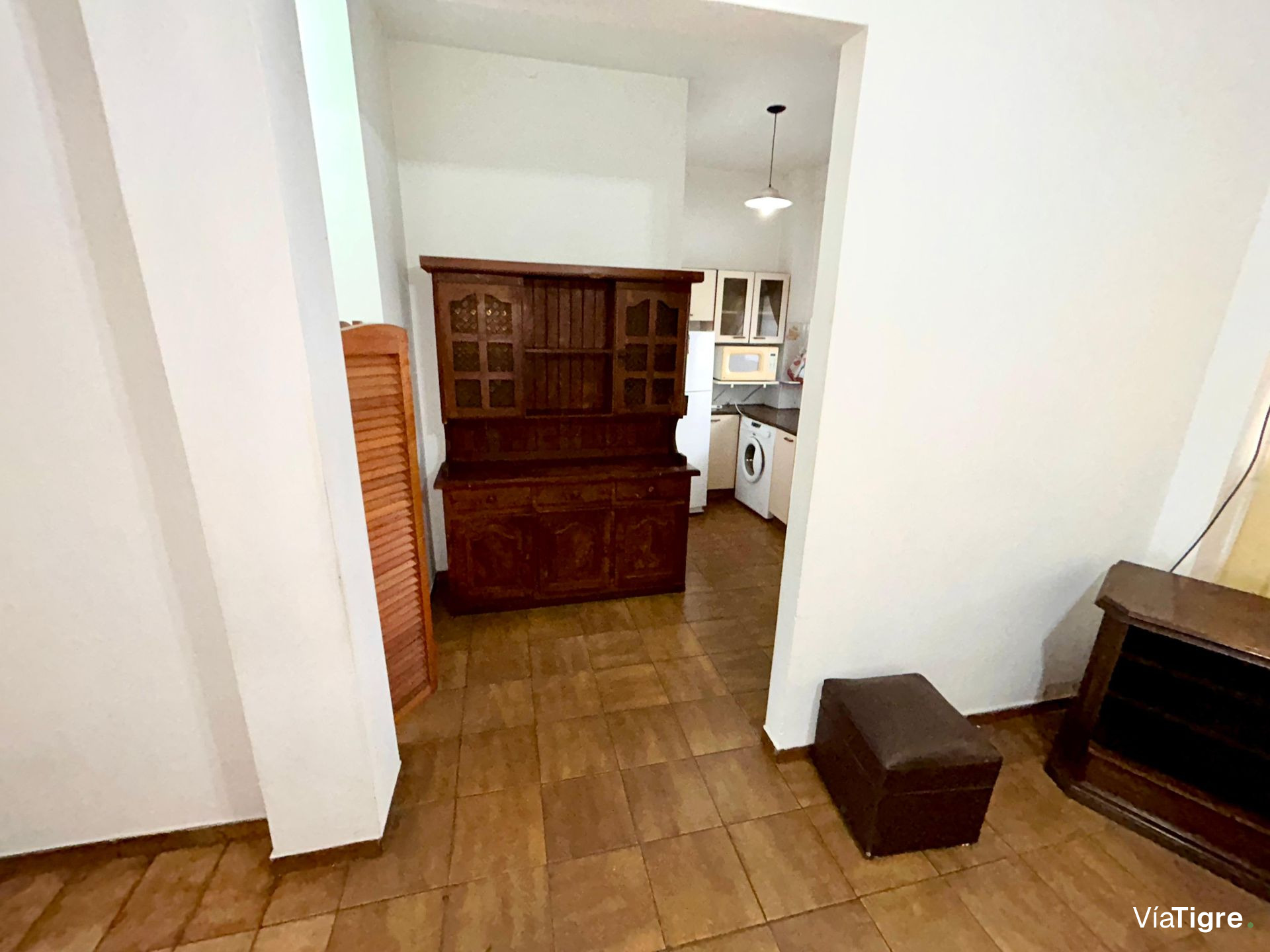Departamento 3 Ambientes A La Venta En Munro