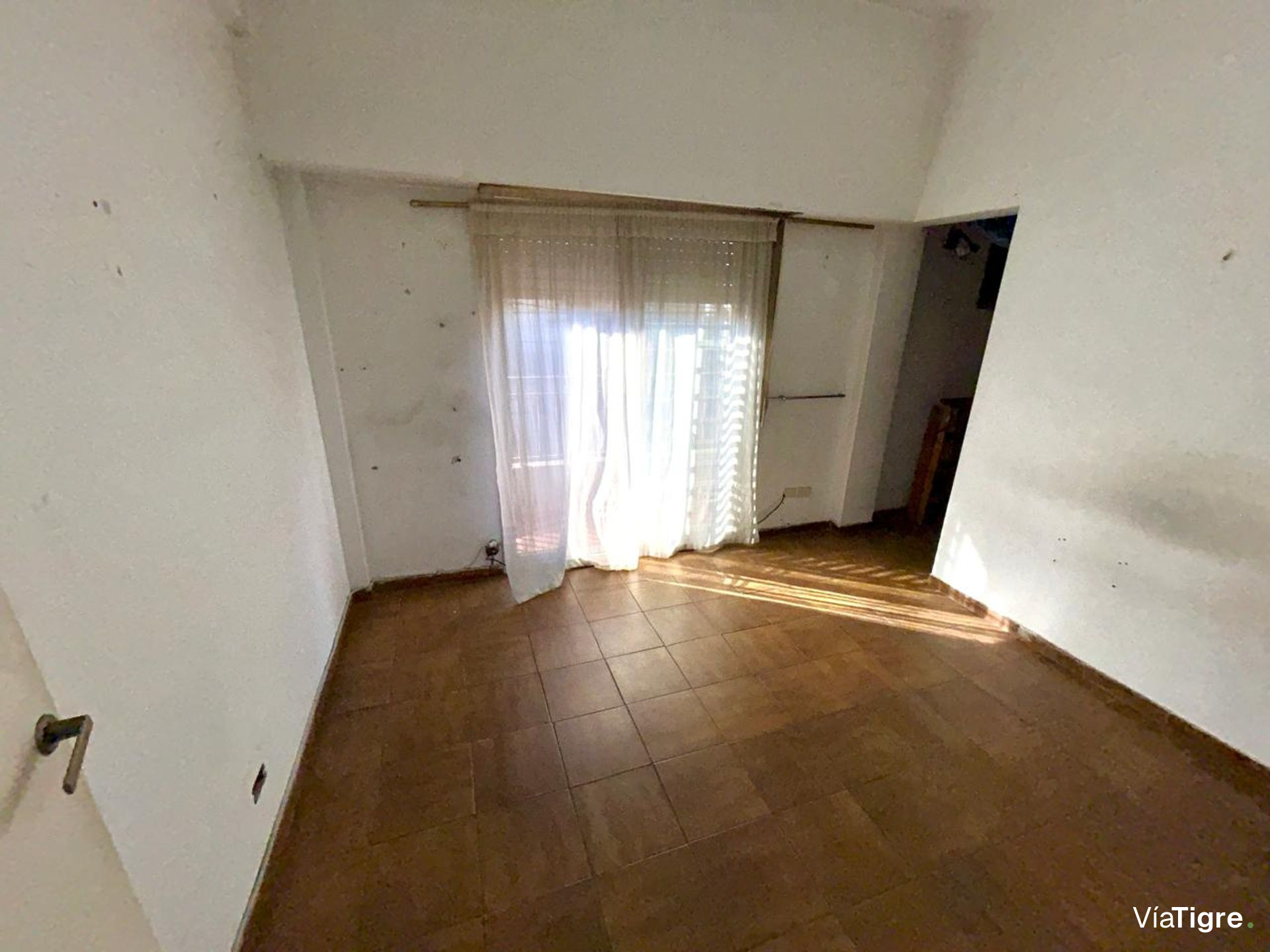 Departamento 3 Ambientes A La Venta En Munro