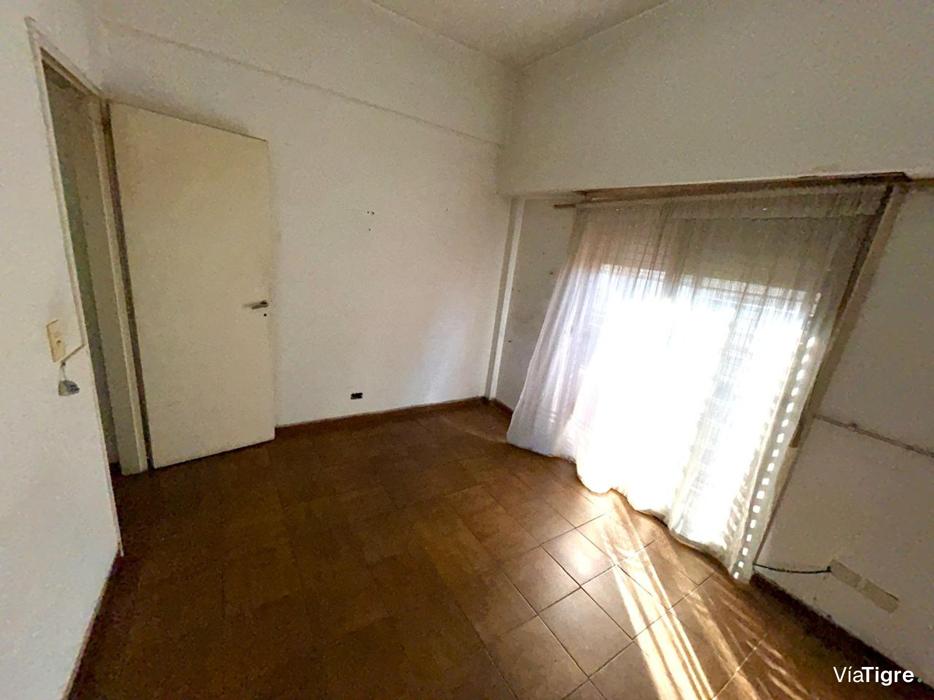 Departamento 3 Ambientes A La Venta En Munro