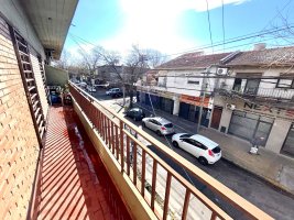 Departamento 3 Ambientes A La Venta En Munro
