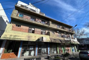 Departamento 3 Ambientes A La Venta En Munro