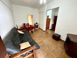 Departamento 3 Ambientes A La Venta En Munro