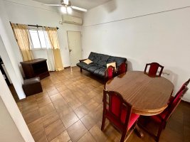 Departamento 3 Ambientes A La Venta En Munro