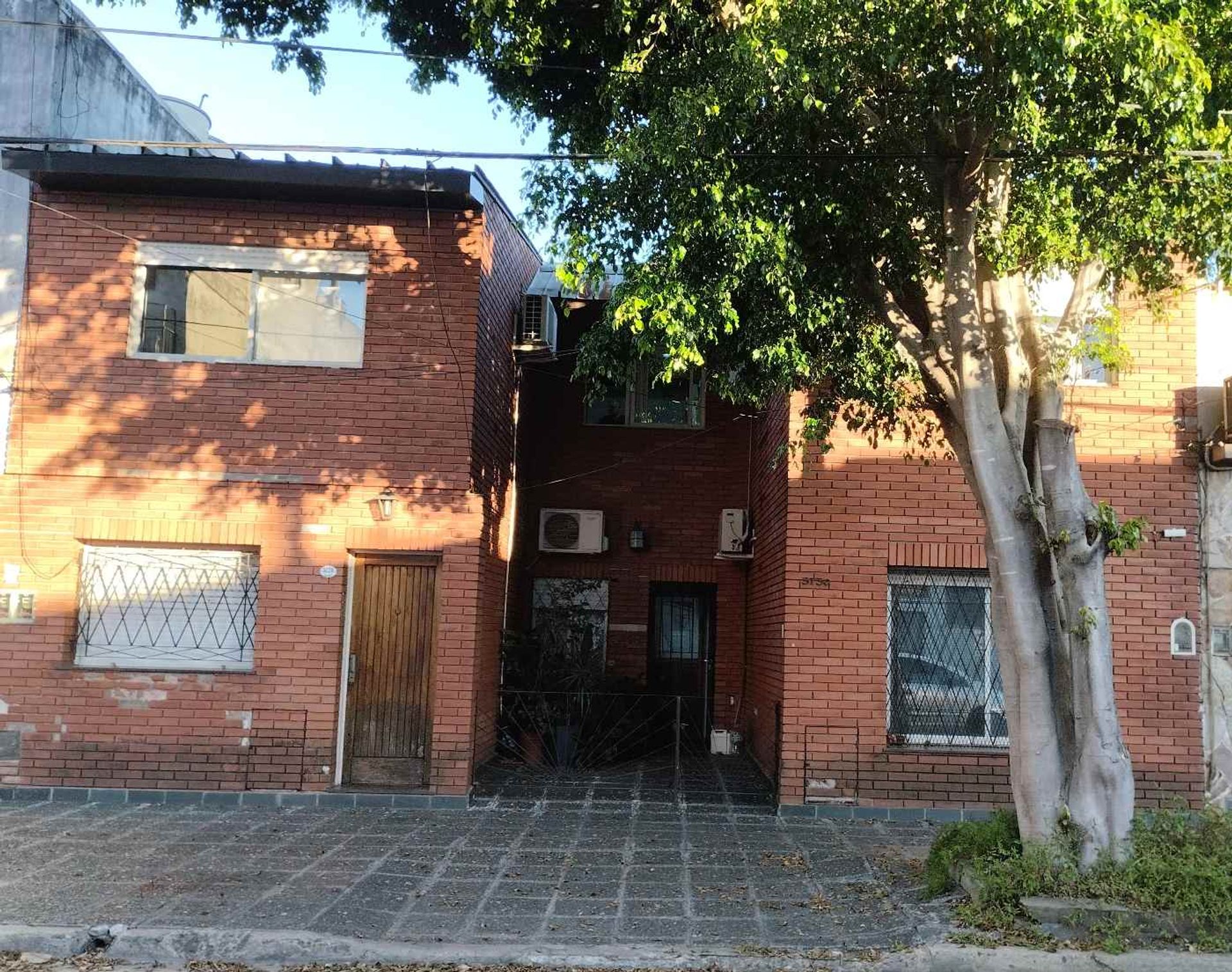 PH planta baja, 3 amb en Villa Martelli