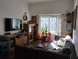 Ground floor apartment, 3 rooms in Villa Martelli