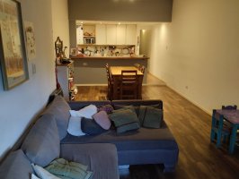 Ground floor apartment, 3 rooms in Villa Martelli