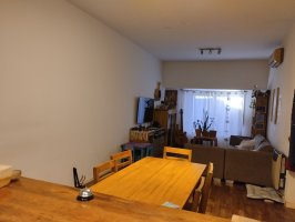 Ground floor apartment, 3 rooms in Villa Martelli