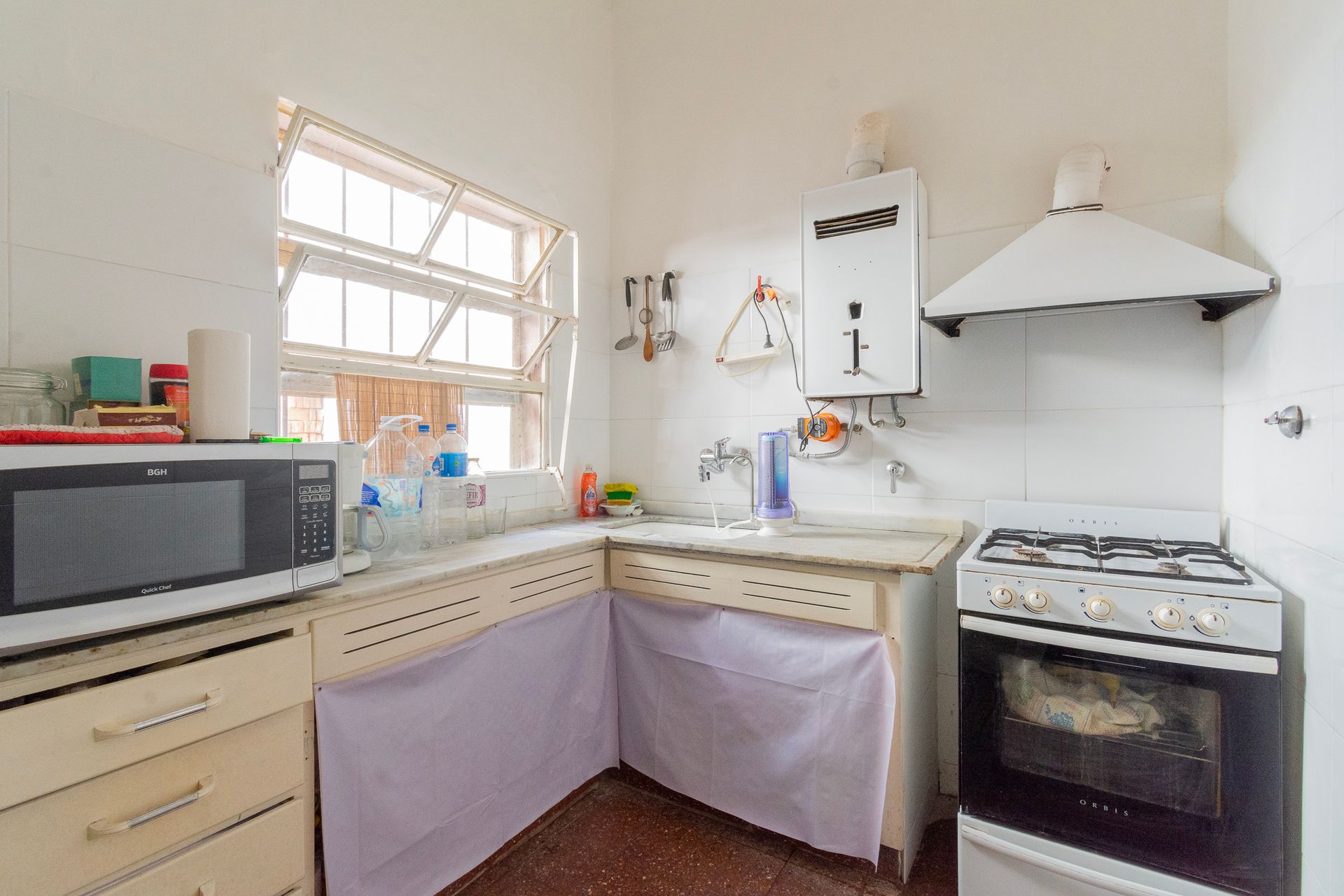 Venta casa 4 ambientes en Zona Norte permuta