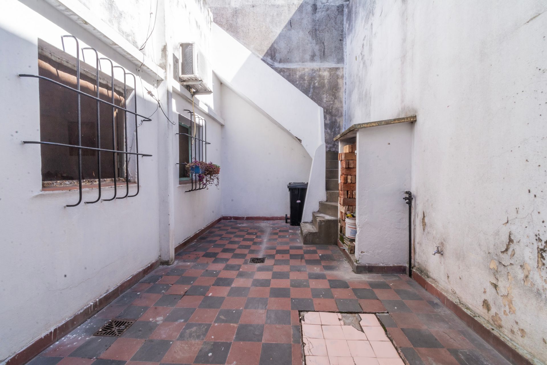 Venta casa 4 ambientes en Zona Norte permuta