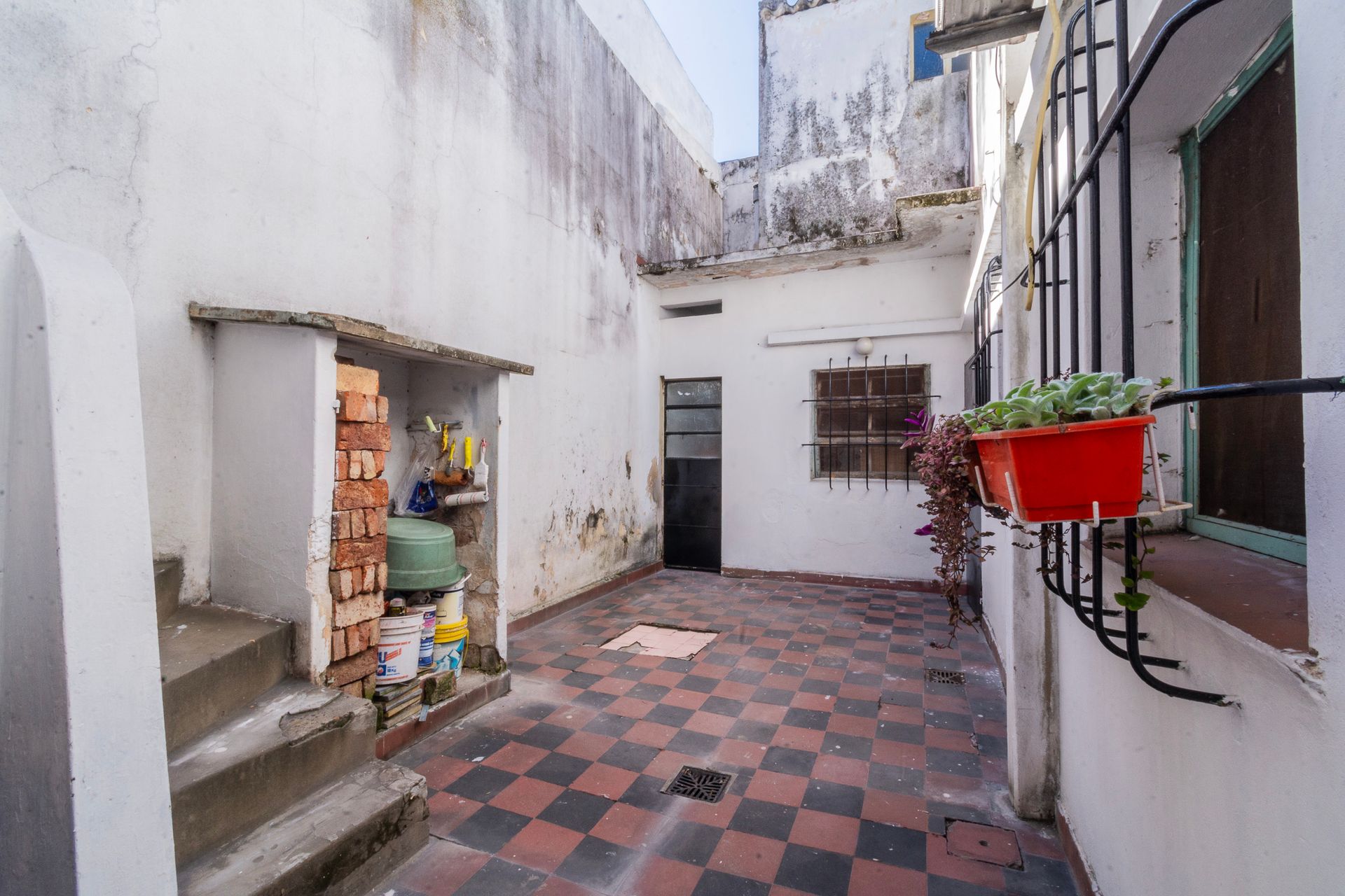 Venta casa 4 ambientes en Zona Norte permuta