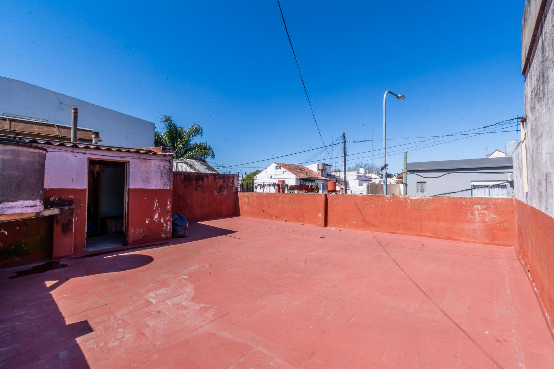 Venta casa 4 ambientes en Zona Norte permuta
