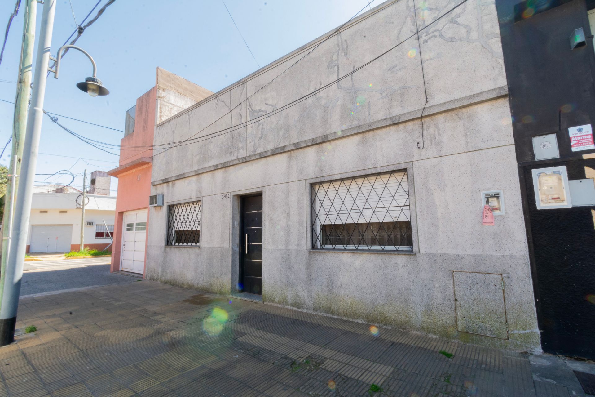 Venta casa 4 ambientes en Zona Norte permuta