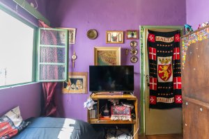 House for Sale, 4 Rooms, Villa Martelli