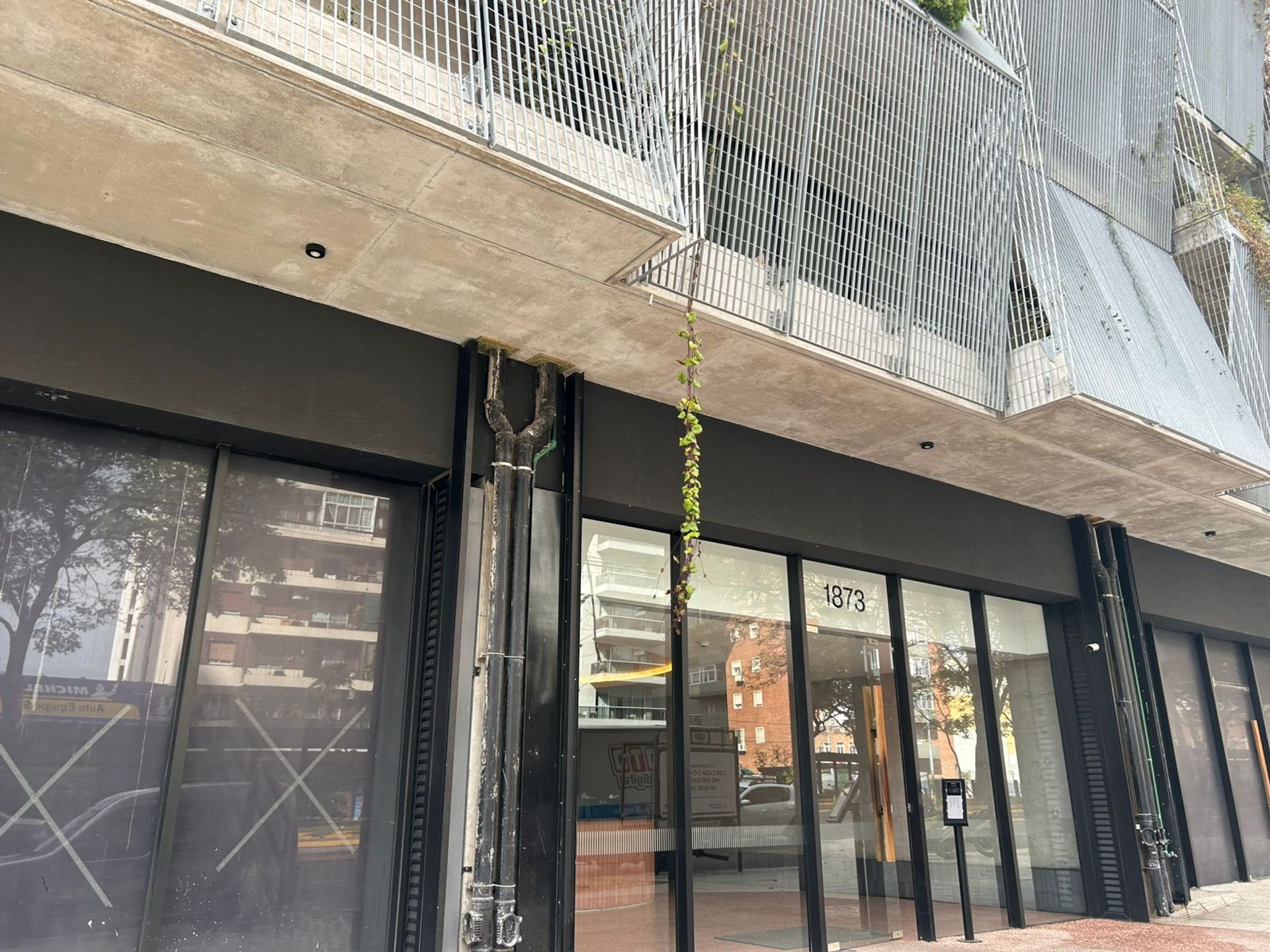 Excellent New Studio! DOMUS PARQUE