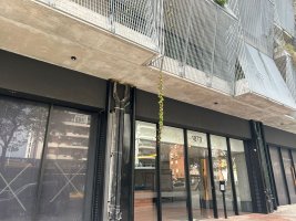 Excellent New Studio! DOMUS PARQUE