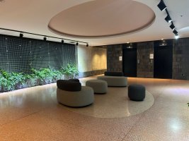 Excellent New Studio! DOMUS PARQUE