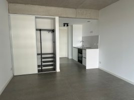 Excellent New Studio! DOMUS PARQUE