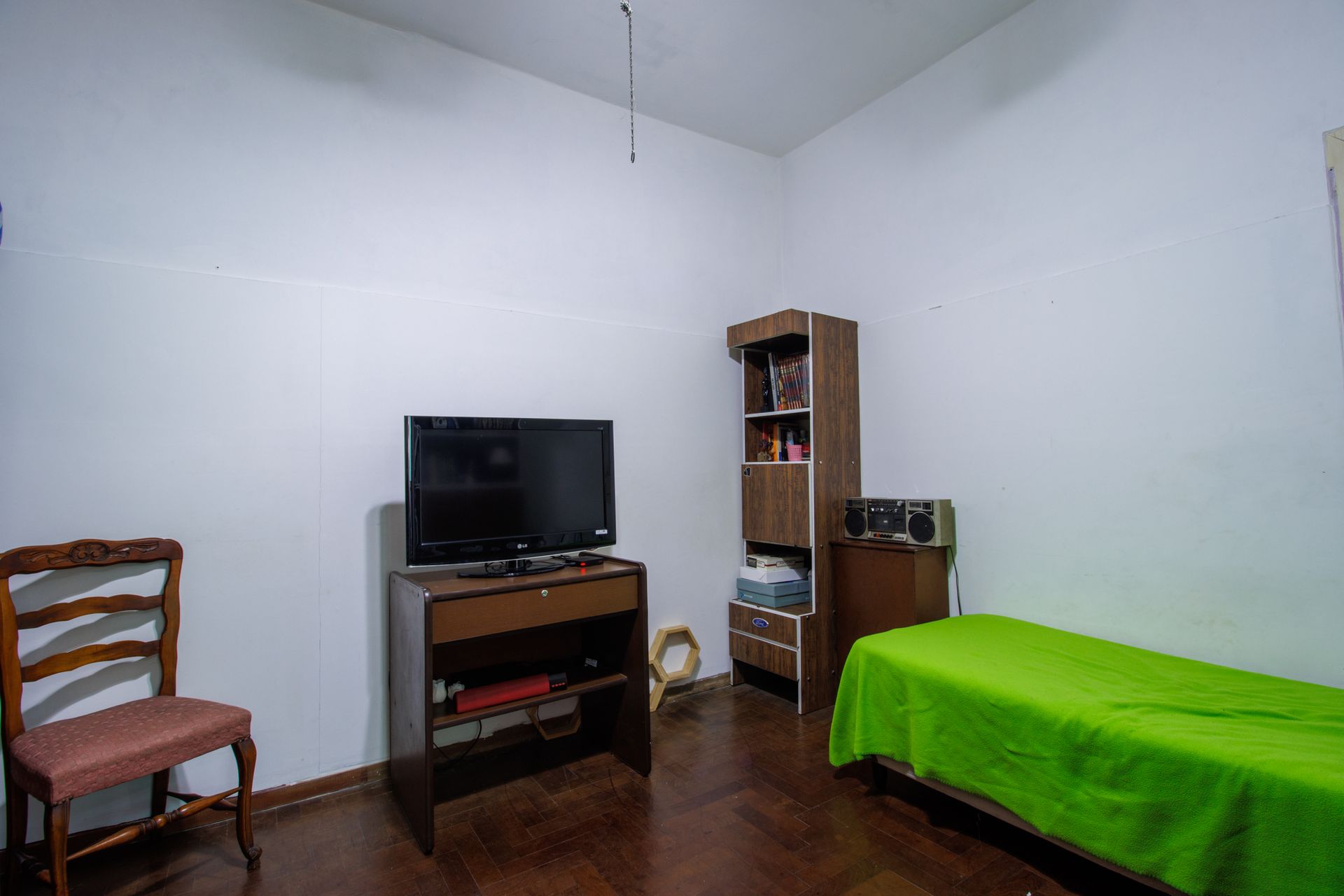 Casa en Venta Lote Propio!