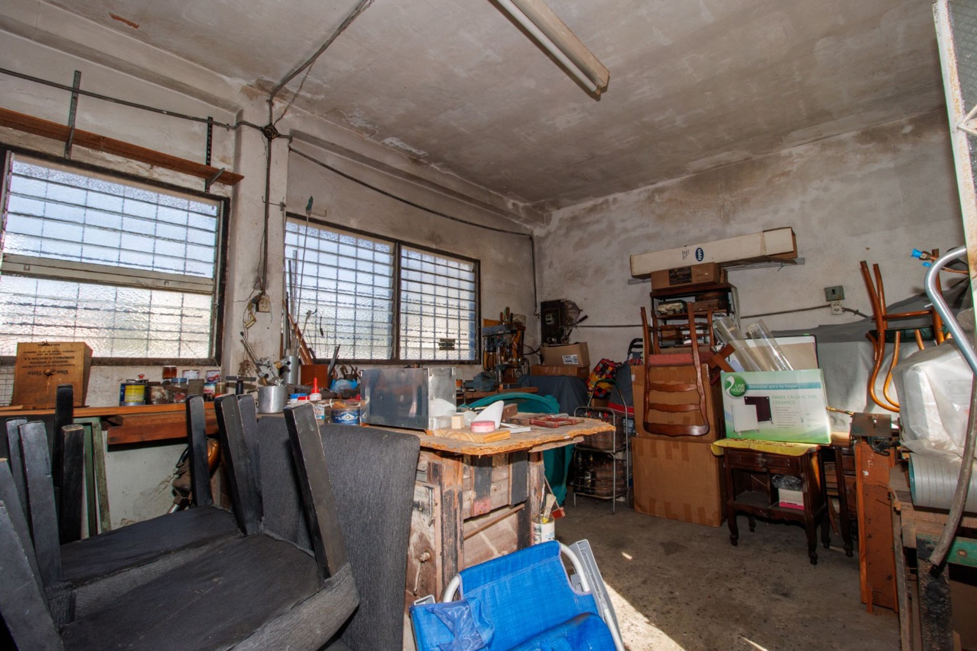 Casa en Venta Lote Propio!