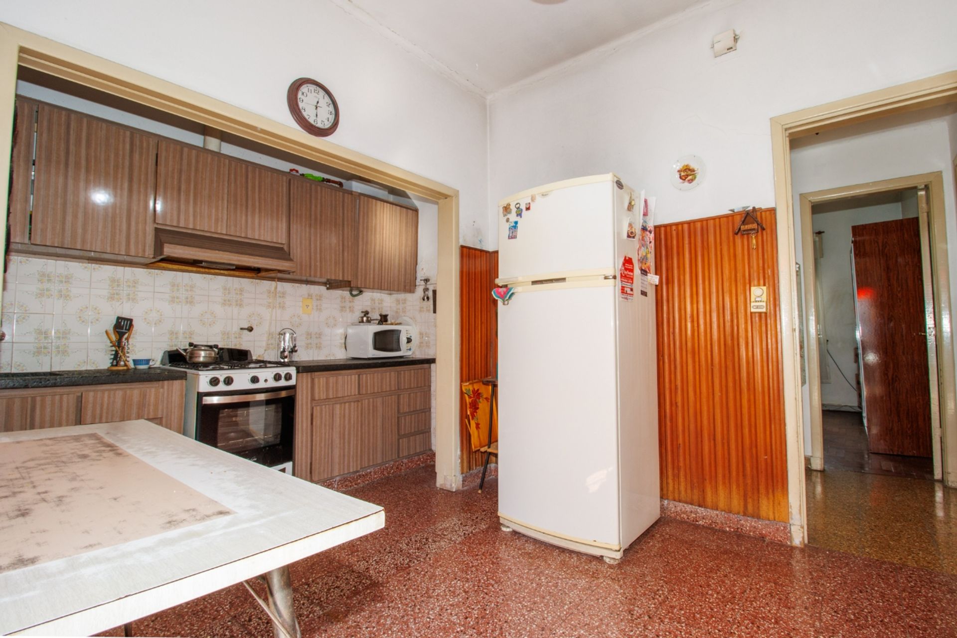 Casa En Venta Villa Martelli
