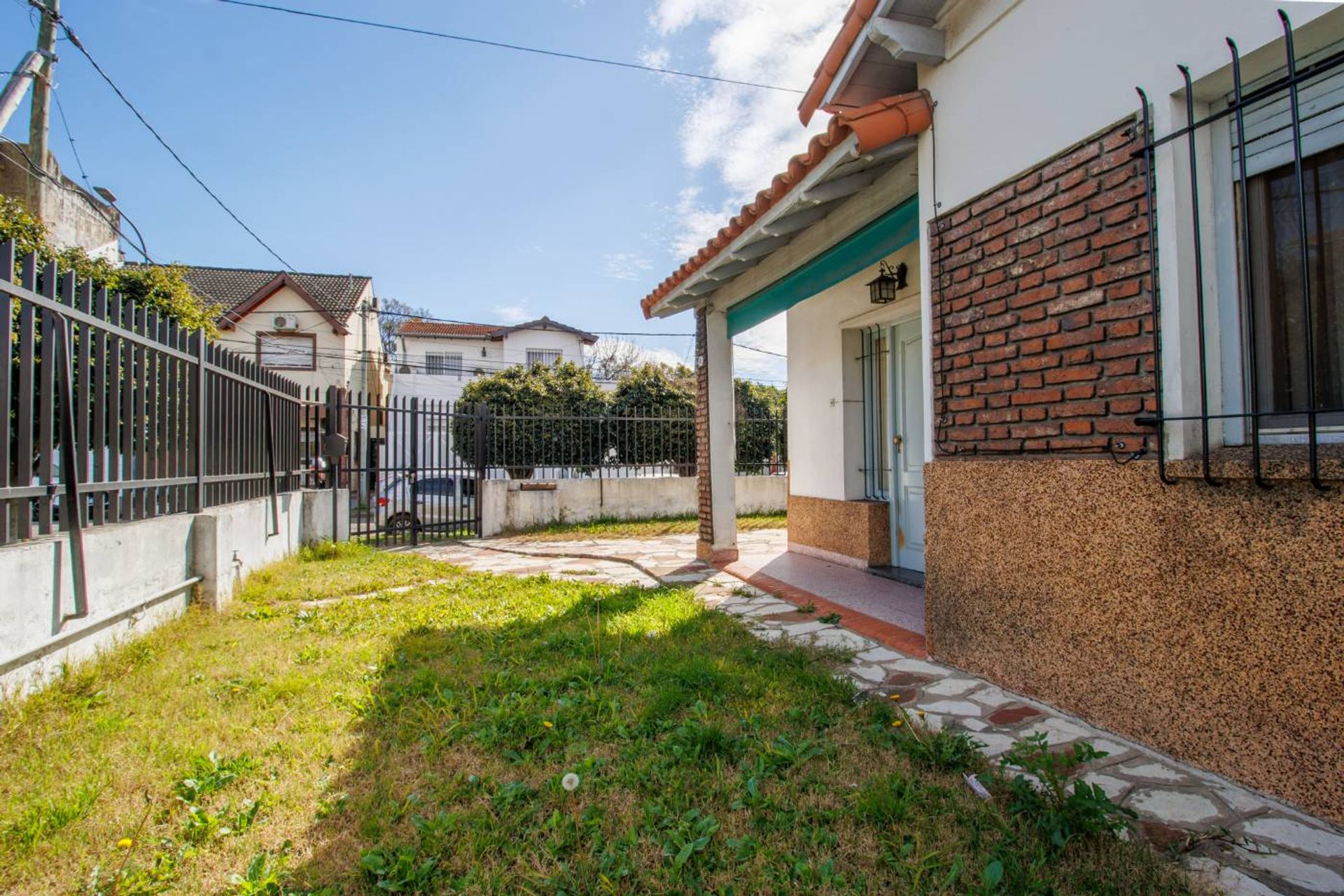 Casa En Venta Villa Martelli